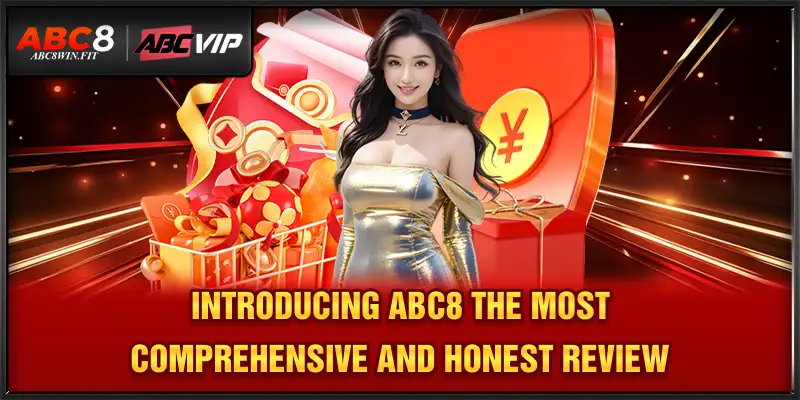 Introducing ABC8 - The Most Comprehensive And Honest Review